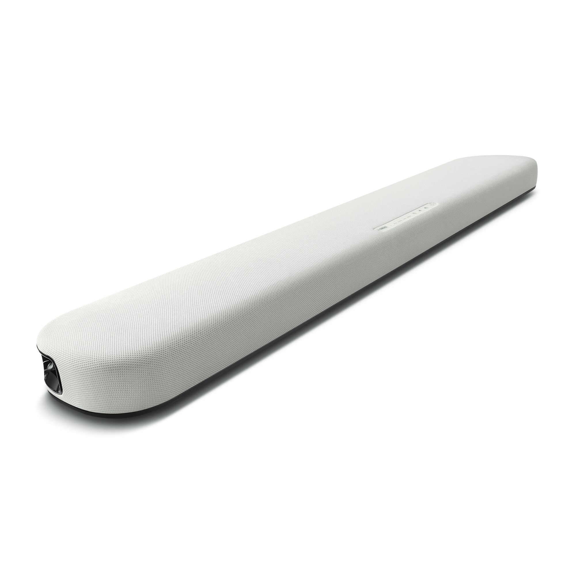 Yamaha SR-B20A White – image 1