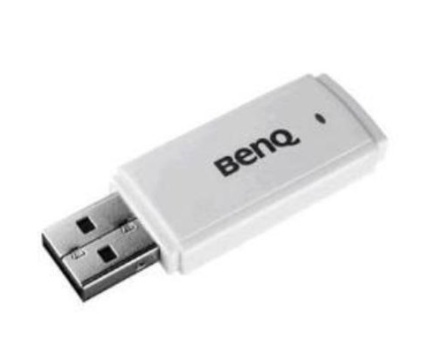 BenQ 5J.J9P28.E01 network card WLAN