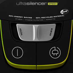AEG USGREEN UltraSilencer – image 3