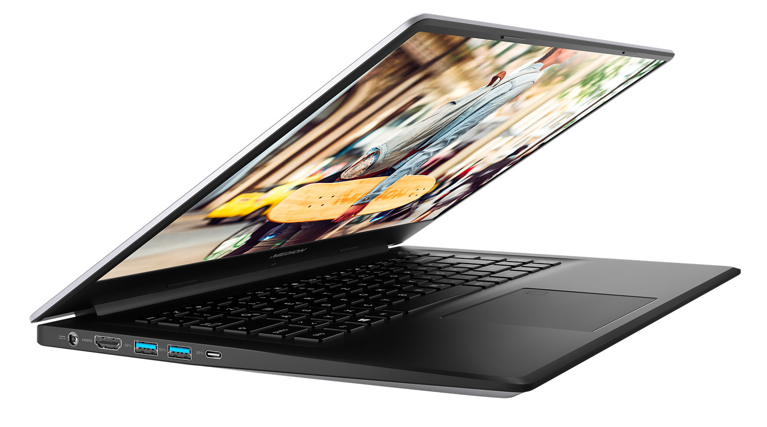 MEDION AKOYA E6245 Intel® Celeron® N4000 Laptop – image 5