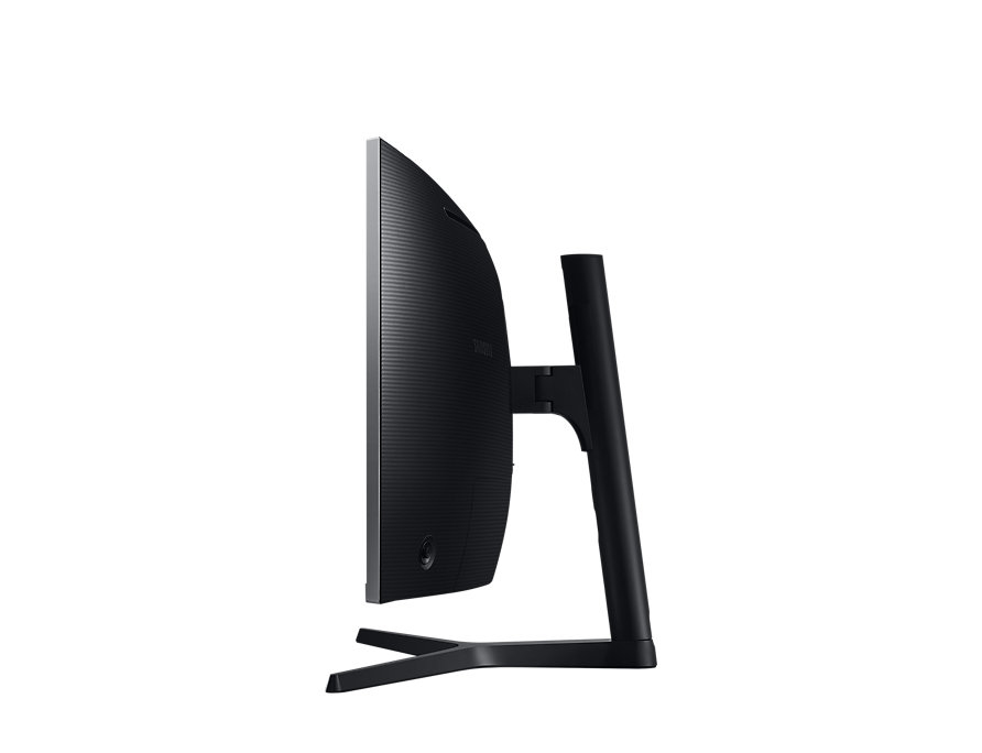 Samsung C34H892WJU computer monitor – image 6