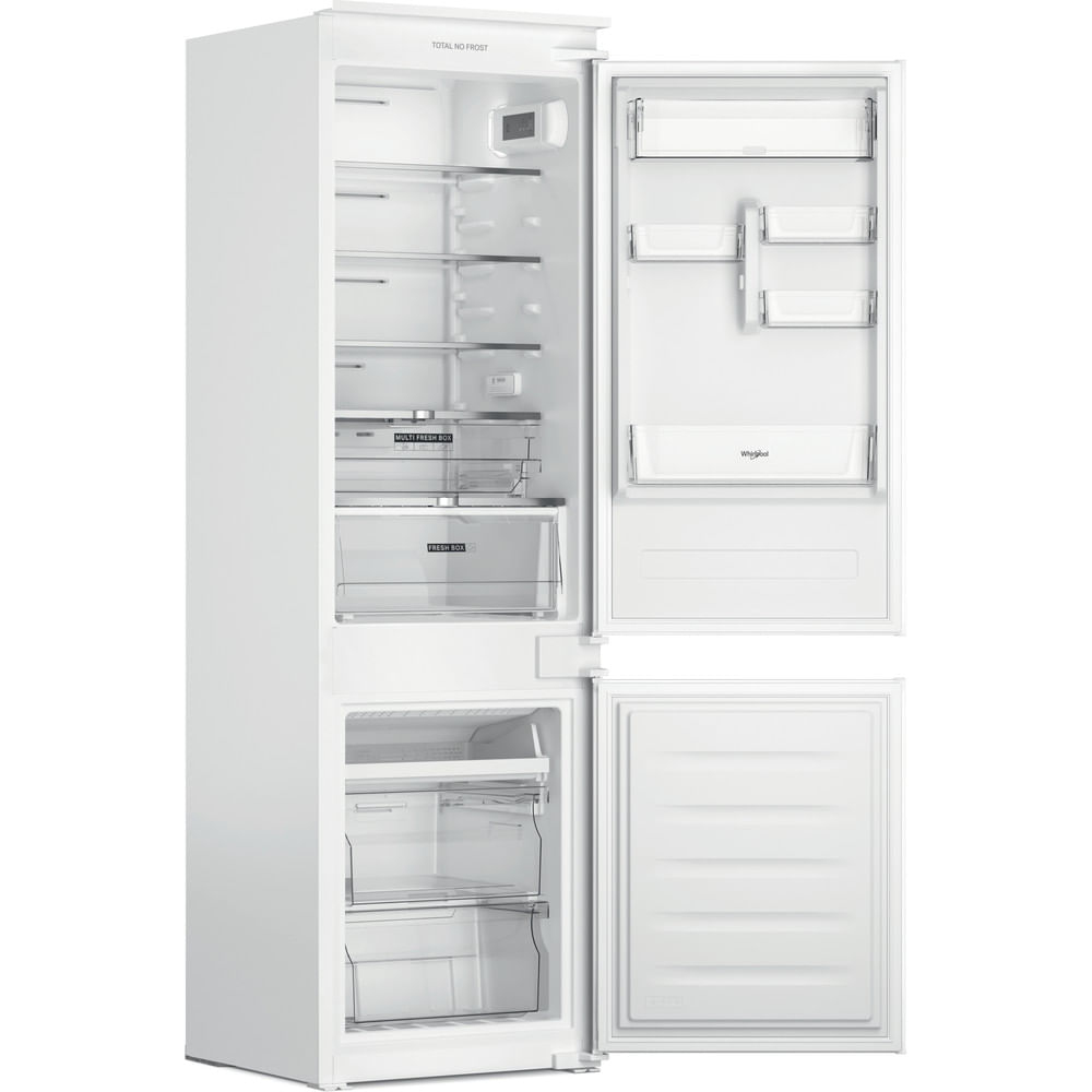 Whirlpool WHC18 T122 — vue 1 sur 8