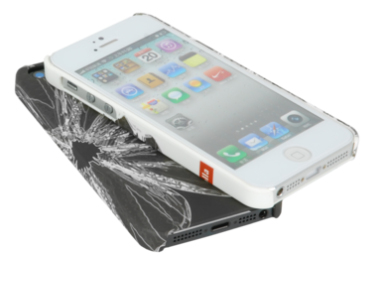 Golla Idana mobile phone case Cover Black, White – image 2