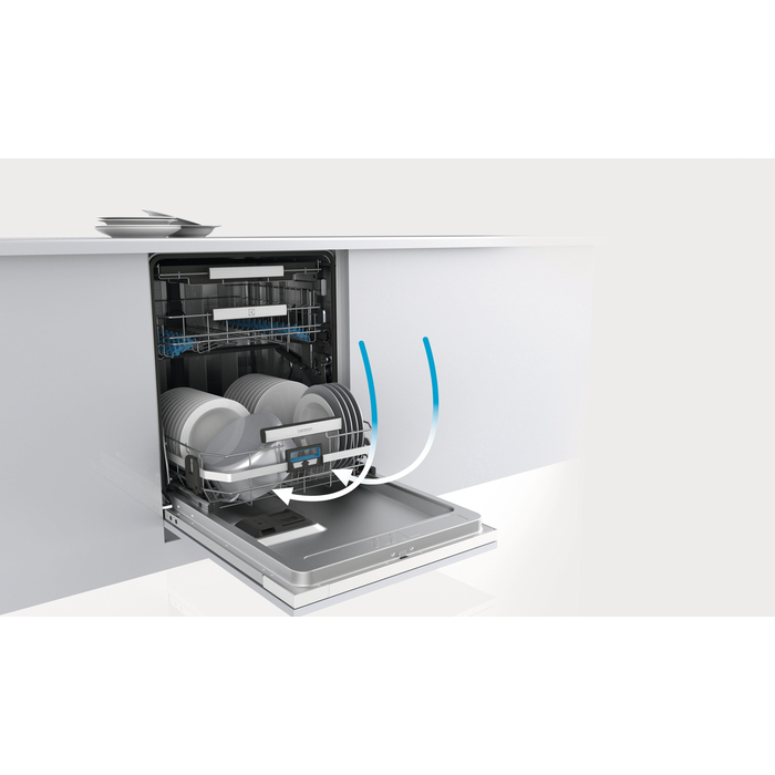 Electrolux ESL7845RA Fully built-in 13 place settings – image 9