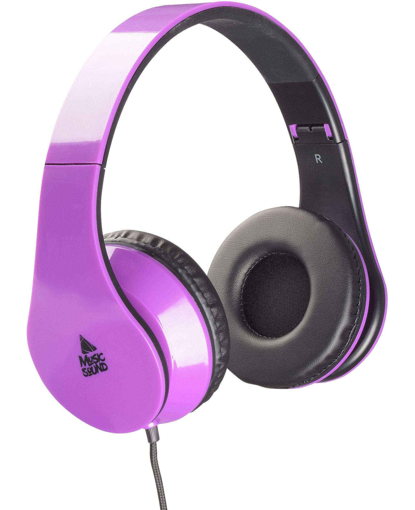 Music Sound MUSICSOUNDCOLORV — vue 1 sur 1