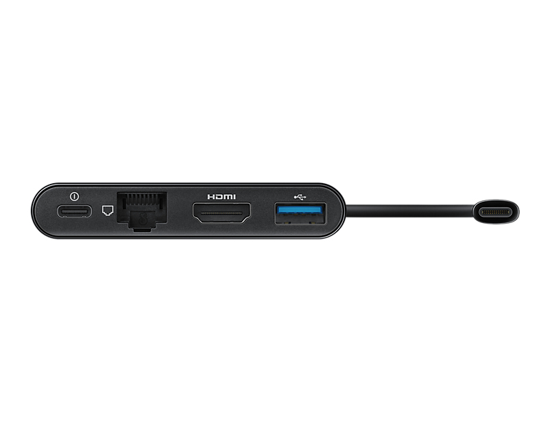 Samsung EE-P5000 USB 3.2 Gen 1 (3.1 Gen 1) Type-C Black – image 6