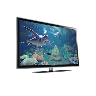 Samsung UE46D6000 116.8 cm (46") Full HD Black – image 7
