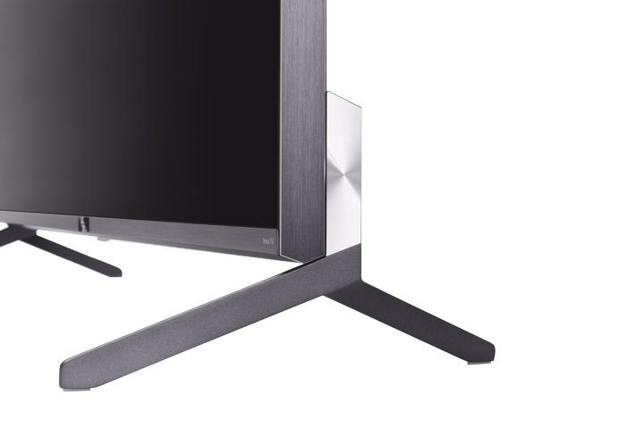 TCL 55R625 TV 139.7 cm (55") 4K Ultra HD Smart TV Wi-Fi Silver – image 5