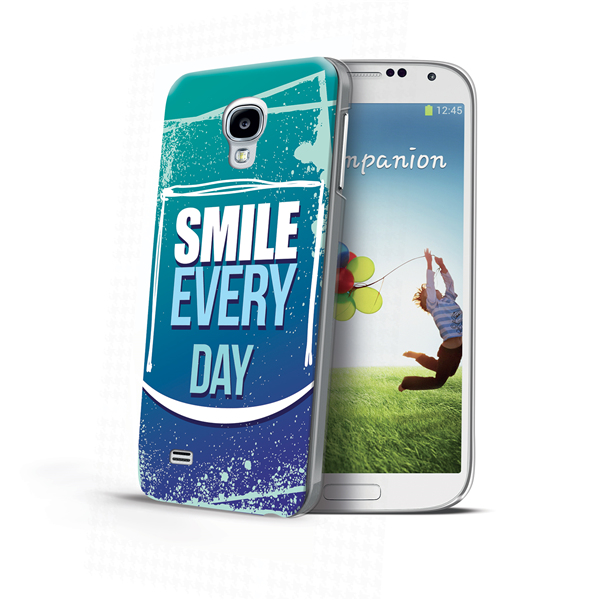 Celly CDCOVGS4SMI mobile phone case