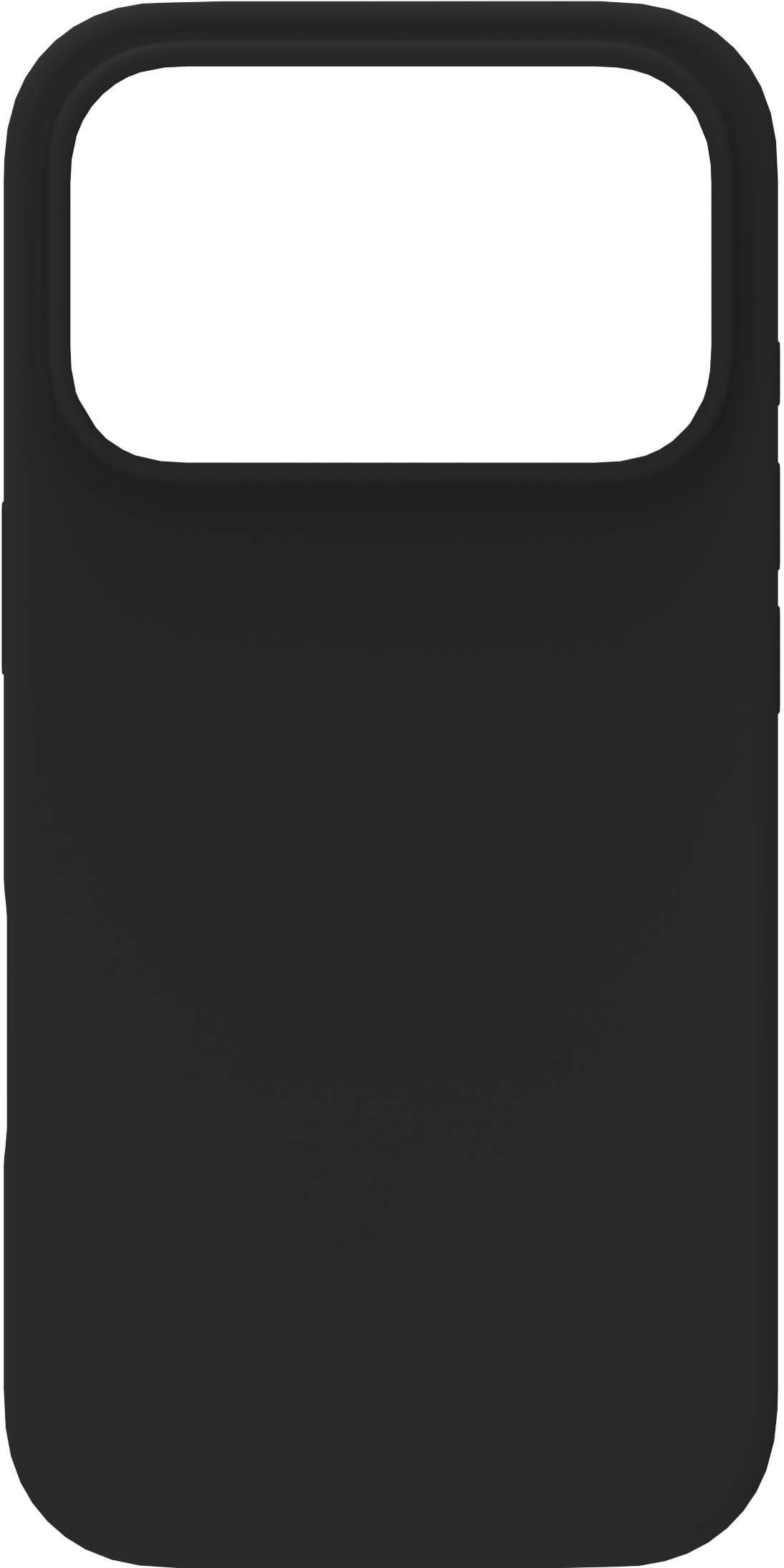 eSTUFF ES67150057-BULK mobile phone case Cover Black – image 5