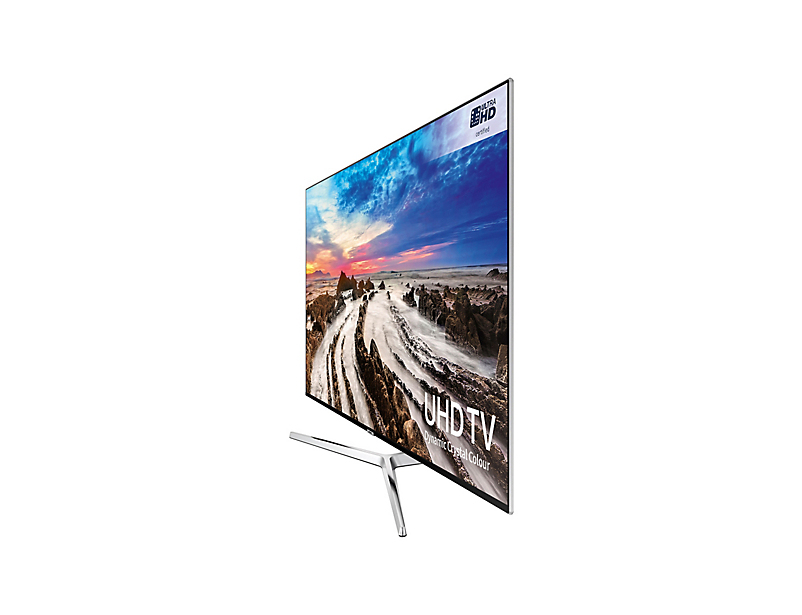 Samsung Series 8 UE65MU8000T – image 7