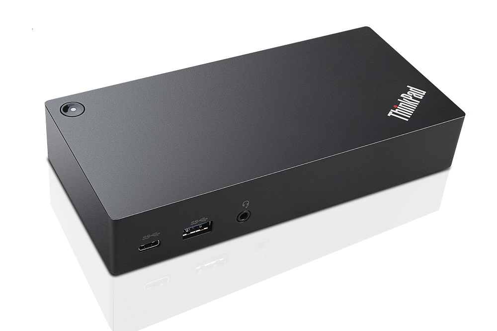 Lenovo ThinkPad USB-C