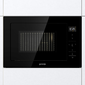 Gorenje BM251SG2BG Black Grill microwave Built-in – image 5