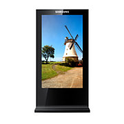 Samsung 700DRN-A computer monitor – image 3