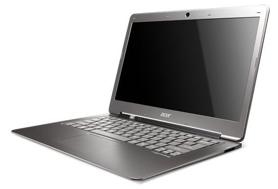 Acer Aspire 951-6688 Intel® Core™ i3 i3-2367M – image 3