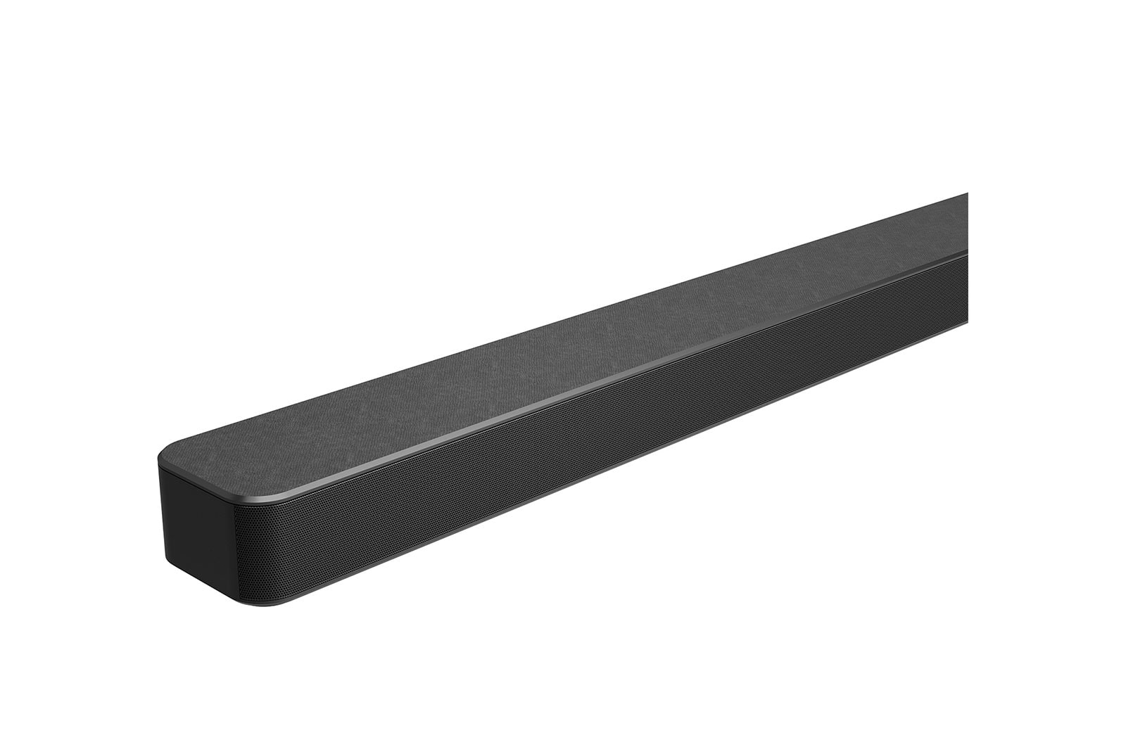 LG SN6Y soundbar speaker Black 3.1 channels – image 8