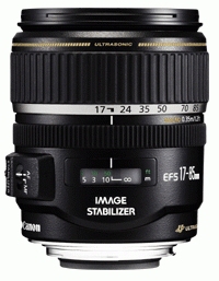 Canon 450D + EF-S 17-85mm – image 2