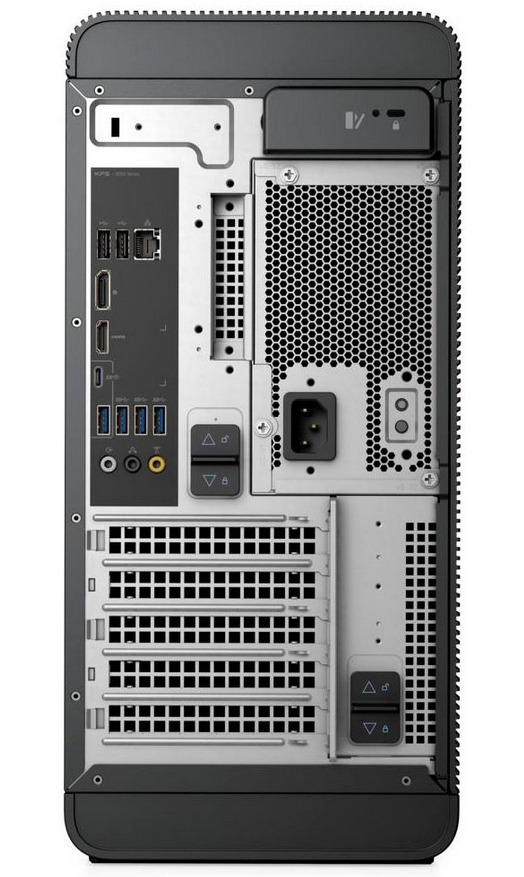 Dell 8920 SE – image 3