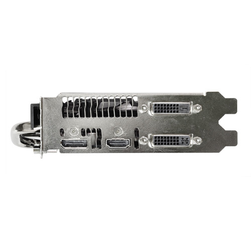 ASUS 90YV03T1-M0NA00 graphics card AMD Radeon HD7790 – image 5