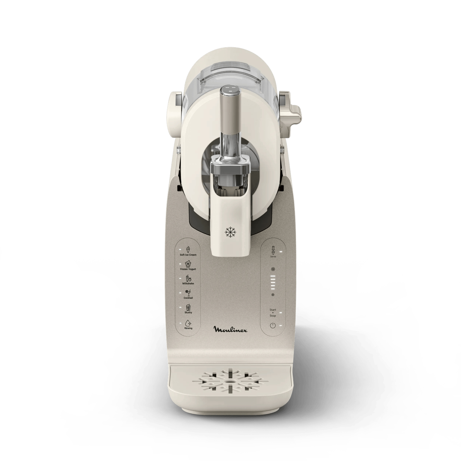 Moulinex Freezi MJ803A – image 2