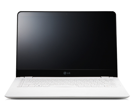 LG Z series ZD360-GD60K laptop Intel® Core™ i5 i5-3337U – image 1