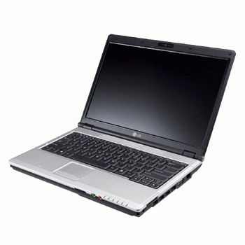 LG E300-ACBH2V Intel® Core™2 Duo T8100 – image 2