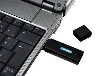 Freecom Databar USB Stick 16GB – image 3