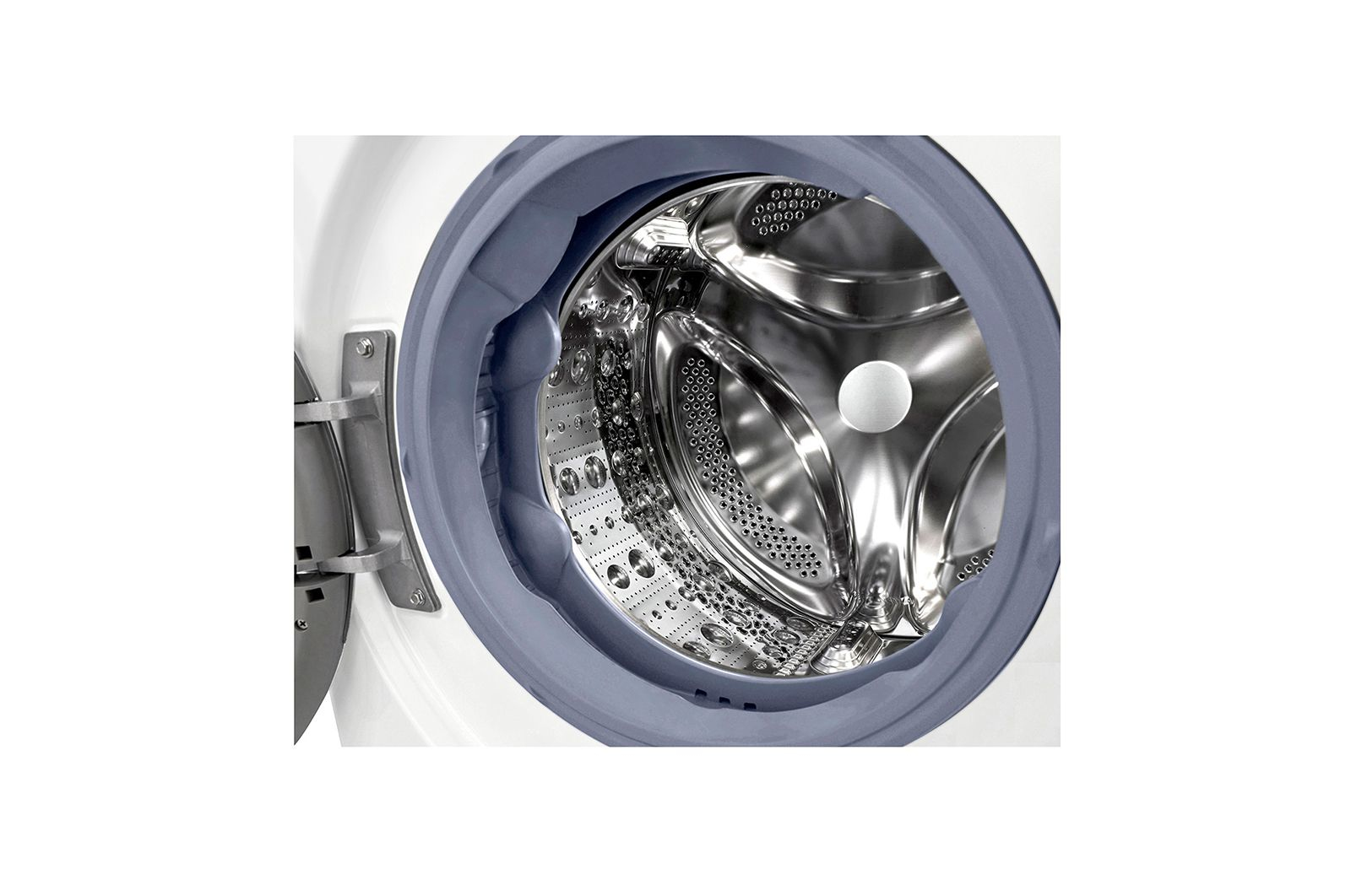 LG F4WV510S1EA.ABWQP washing machine Front-load – image 3