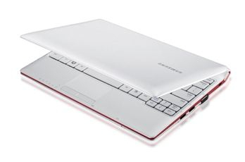 Samsung N150-JA01SE Intel Atom® N450 Netbook – image 7