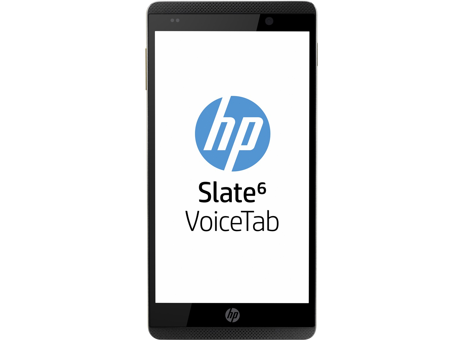 HP Slate 6 6001en Marvell