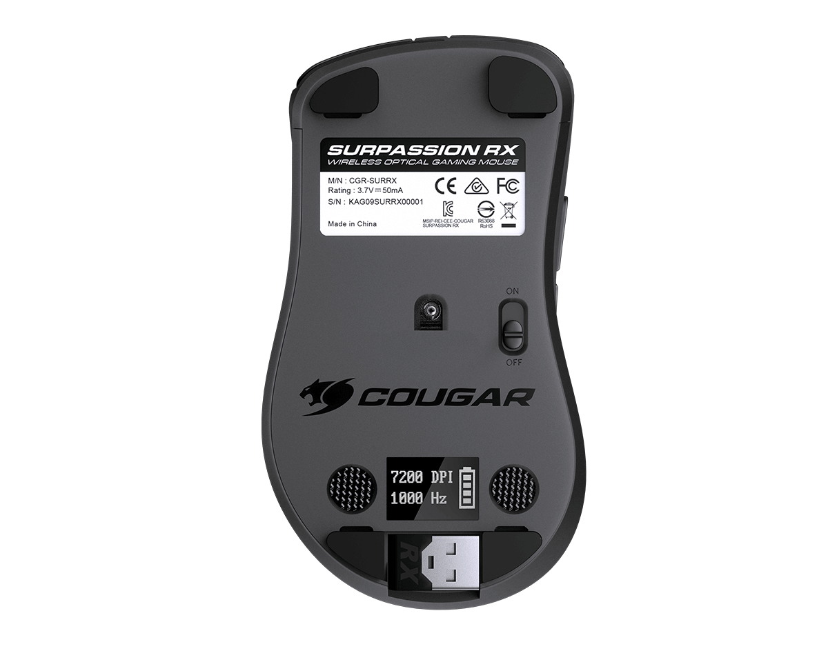 COUGAR Surpassion RX – image 2
