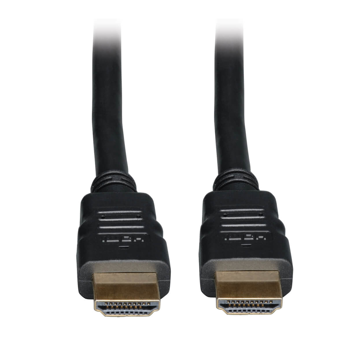 Tripp Lite P569-025 cavo HDMI 762 m HDMI tipo A (Standard) Nero