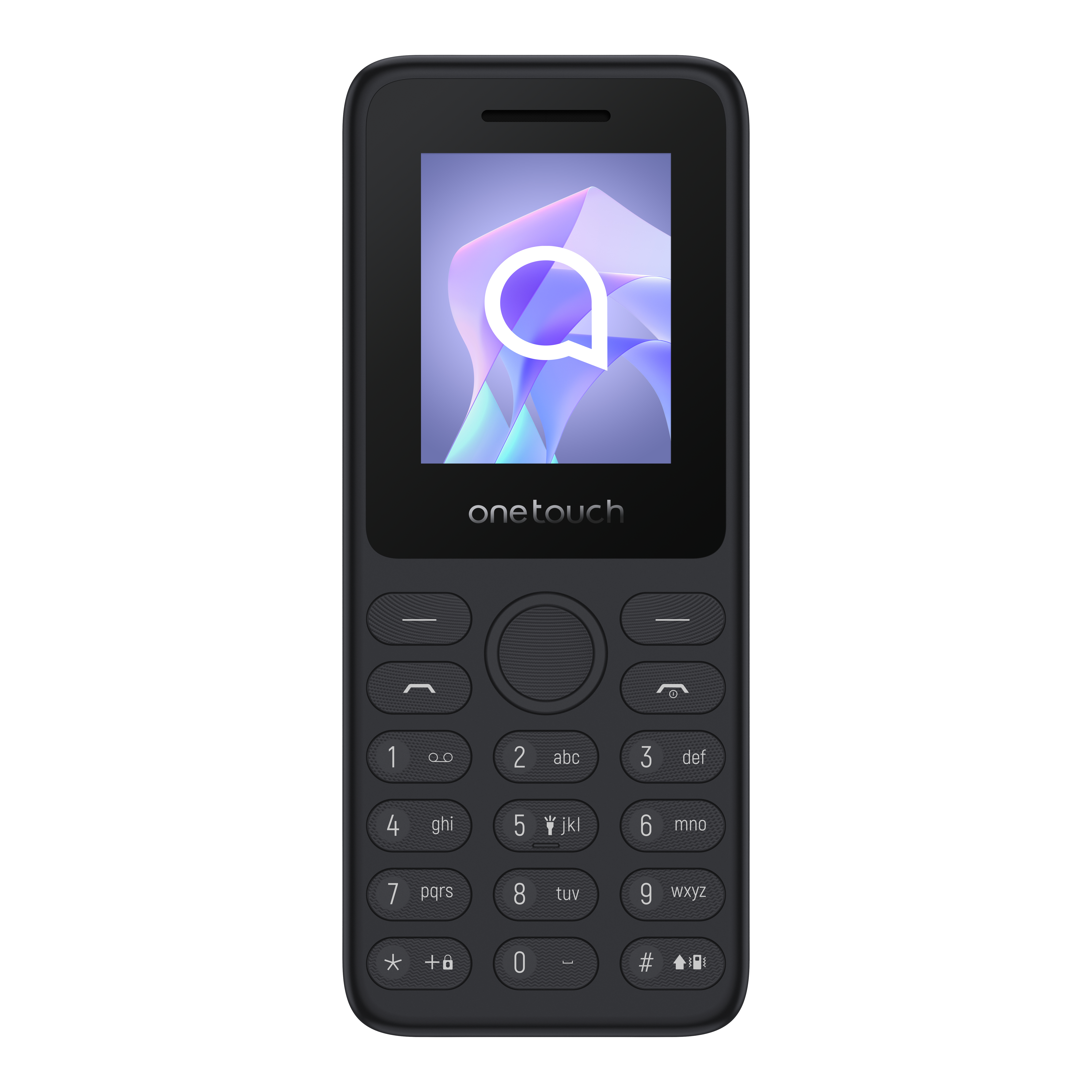 TCL 4021 BLACK DEVICE