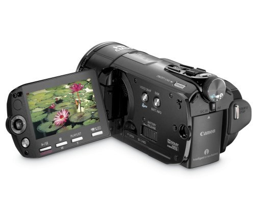 Canon HF S100 – image 2