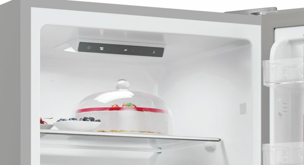 Hoover H-FRIDGE 300 HVT3CLFCKIHS Freestanding – image 5