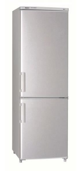 Haier HRFZ-386AAS fridge-freezer Freestanding