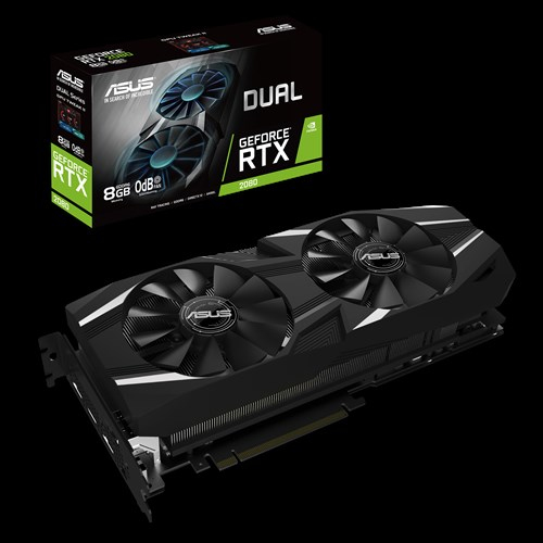 ASUS GeForce RTX 2080 – image 3