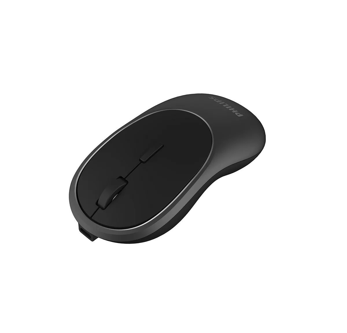 Philips 400 series SPK7413/00 mouse Ambidextrous RF Wireless Optical 2000 DPI – image 1