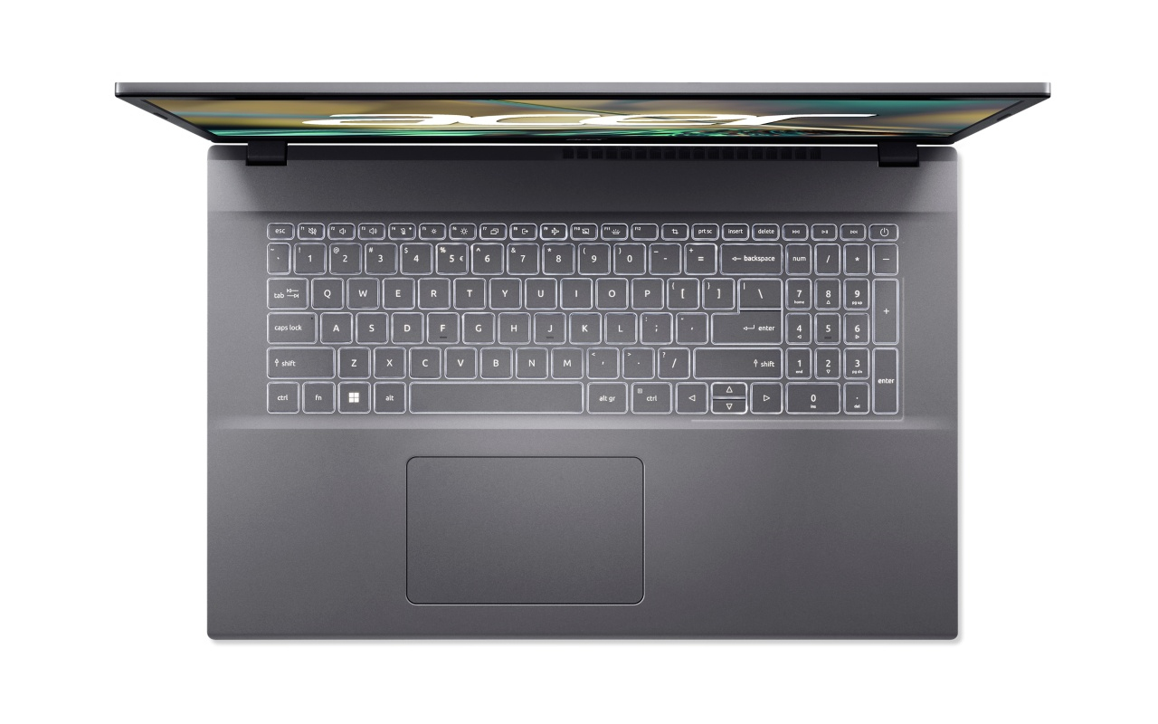 Acer Aspire 5 A517-53-73QW Intel® Core™ i7 i7-1255U Laptop – image 8
