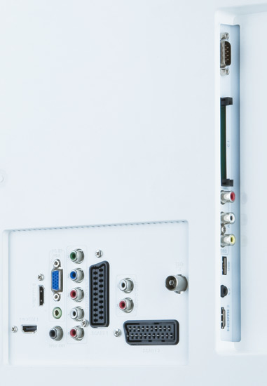Sharp LC-42LE320E TV – image 3