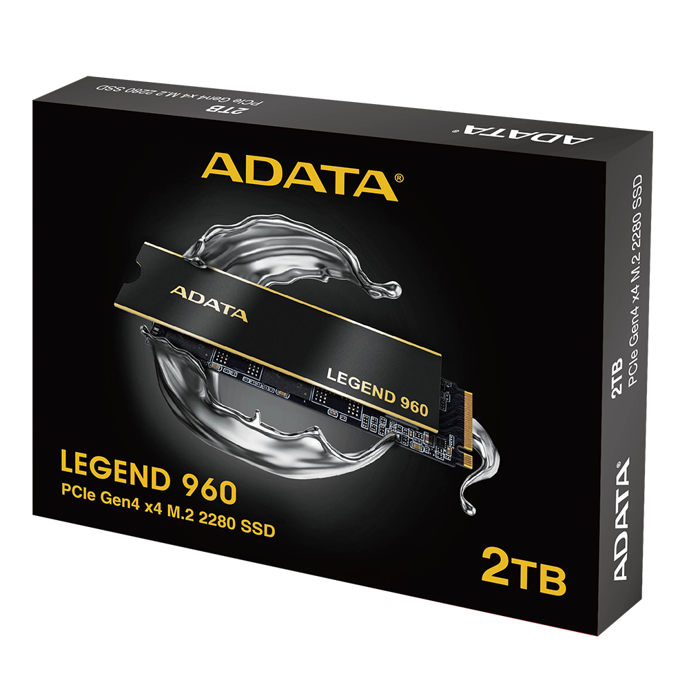 ADATA LEGEND 960 – image 7