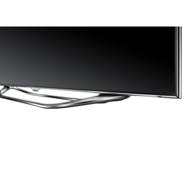 Samsung Series 8 UN60ES8000 TV – image 4