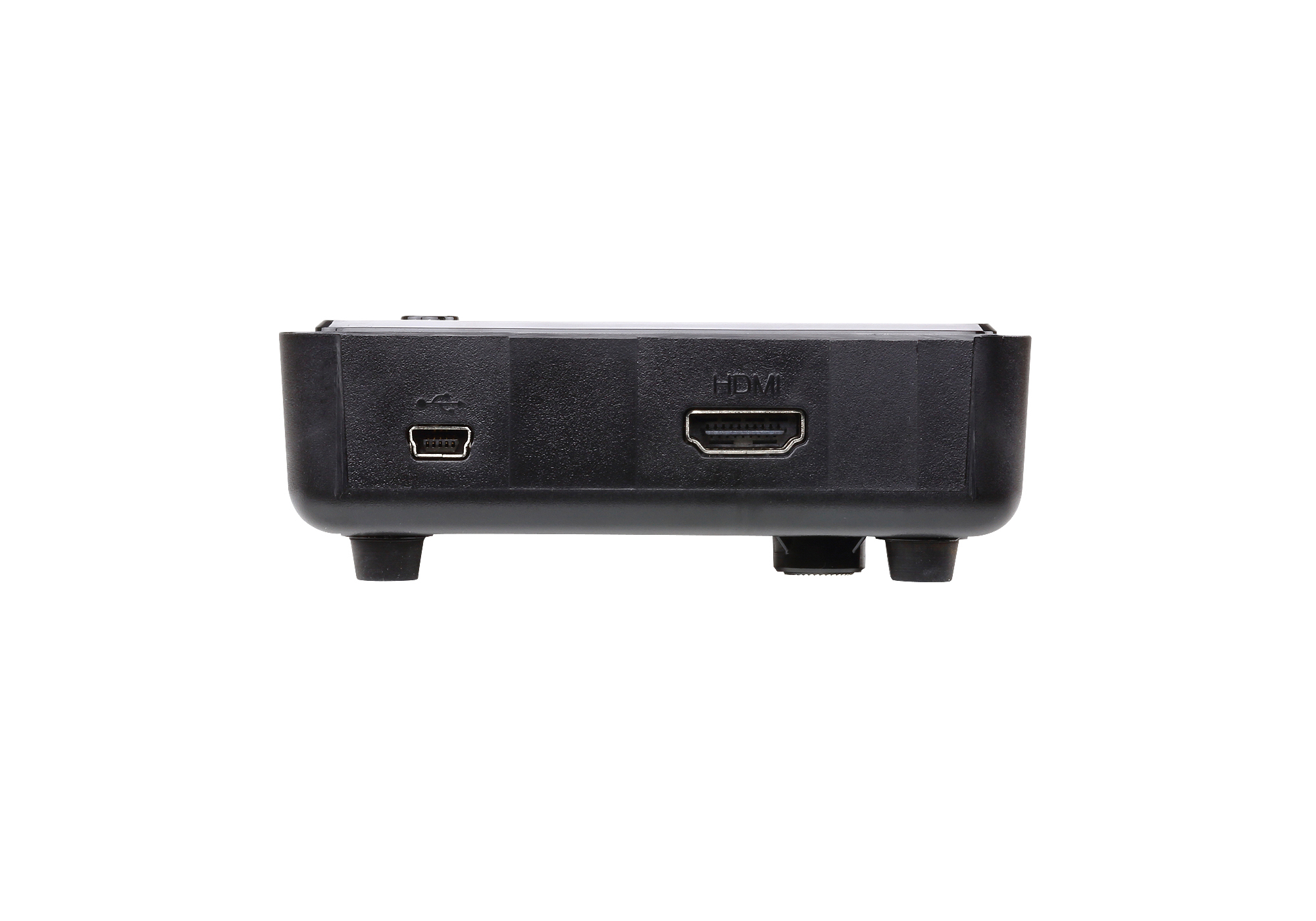 ATEN VE819-AT-E AV extender AV transmitter & receiver Black – image 3
