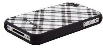 Speck SPK-A0036 mobile phone case Black, White – image 2