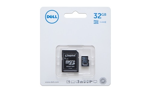 Dell A8205589 memory card