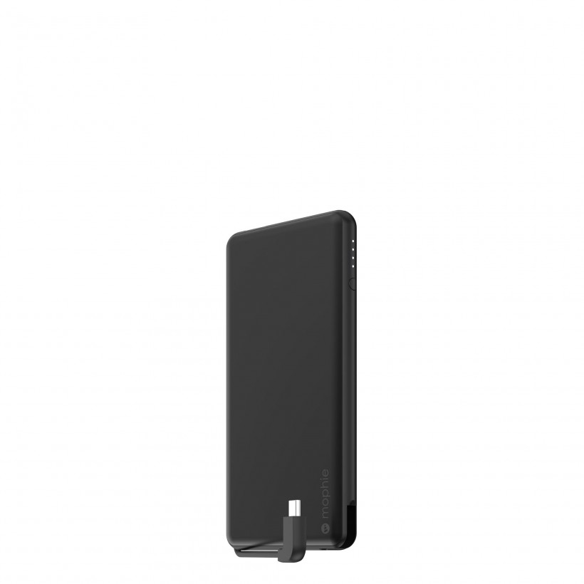 mophie powerstation plus with USB-C connector