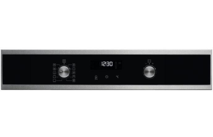 Electrolux EOH6P40X 3380 W Stainless steel – image 2