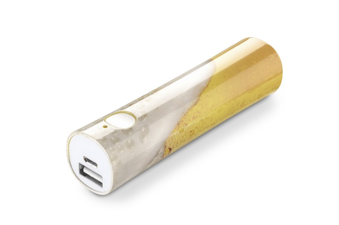 Cellularline POWERBANK 2200mAh Sycell Stile