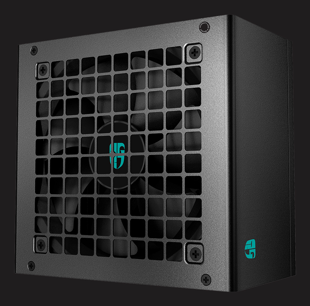 Gamer Storm PF550L power supply unit