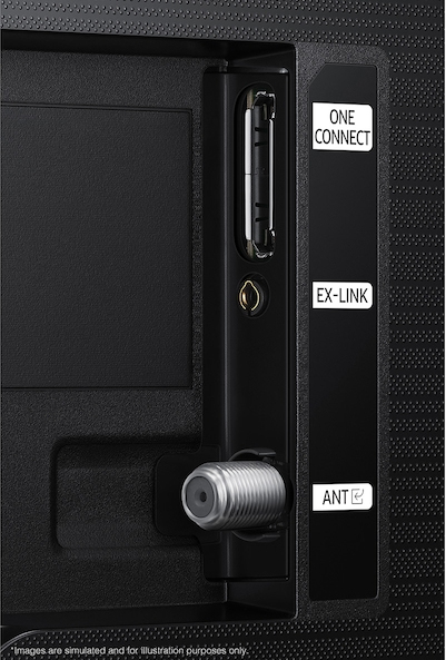 Samsung The Frame QN32LS03CBFXZA TV – image 6